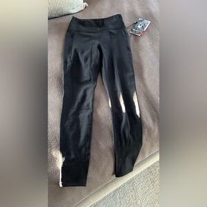 Spyder Active Black Apparel